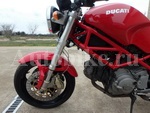     Ducati Monster400ie M400ie 2006  12